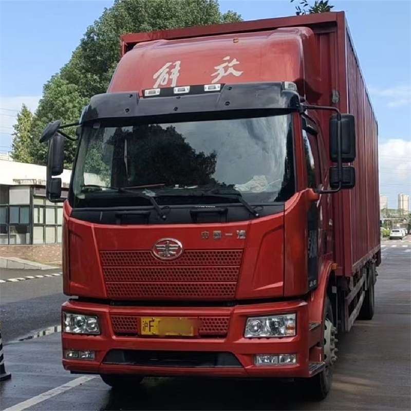 浙江舟山普陀到德清物流公司——专业货运，安心之选（德清物流专线货运）