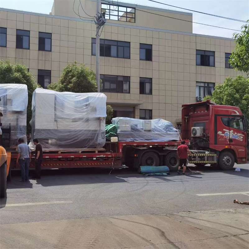 浙江舟山普陀到益阳物流公司一站式服务，让货运更轻松
